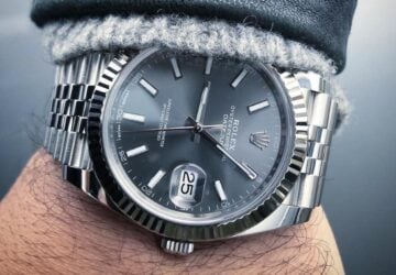 Why 2021 Is The Year You Should Finally Invest In A Rolex? - watches, rolex, personality, invest, generation, brand, authentic