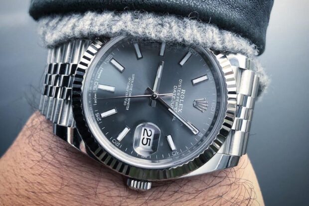 Why 2021 Is The Year You Should Finally Invest In A Rolex? - watches, rolex, personality, invest, generation, brand, authentic