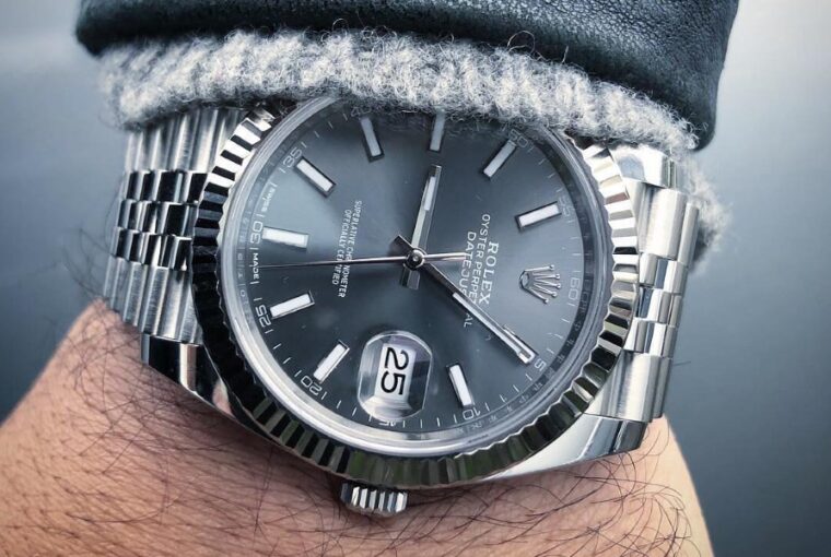 Why 2021 Is The Year You Should Finally Invest In A Rolex? - watches, rolex, personality, invest, generation, brand, authentic