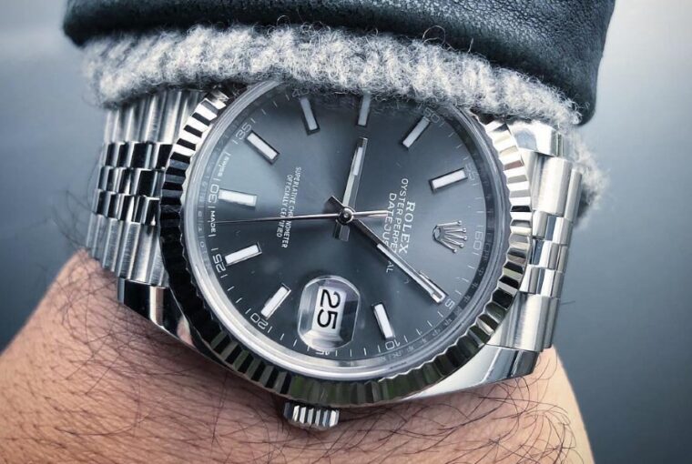 Why 2021 Is The Year You Should Finally Invest In A Rolex? Why 2021 Is The Year You Should Finally Invest In A Rolex? - watches, rolex, personality, invest, generation, brand, authentic