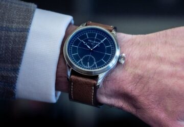 Why a Watch is a Must-Have Accessory for Men? - watch, outfit, men, fashion, Accessories