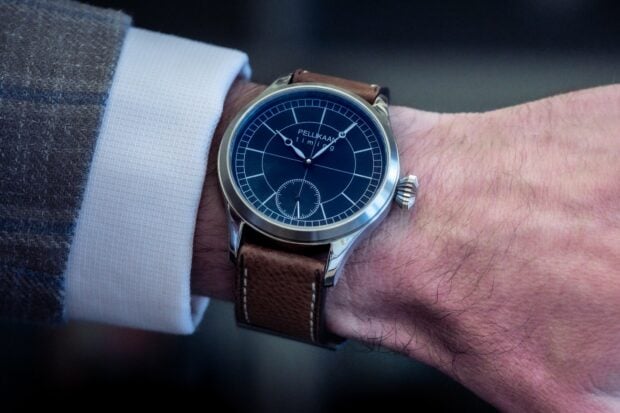 Why a Watch is a Must-Have Accessory for Men? - watch, outfit, men, fashion, Accessories
