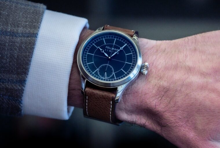 Why a Watch is a Must-Have Accessory for Men? Why a Watch is a Must-Have Accessory for Men? - watch, outfit, men, fashion, Accessories