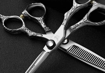 How To Extend a Service Life of Your Hair Cutting Shears - shears, service, scissors, repair, professional, maintenance