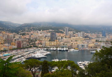 Top 5 Luxury New Developments in Monaco Real Estate - villa portofino, villa palazzino, New Monaco development, Monaco real estate, mareterra, luxury, le 45g, bay house