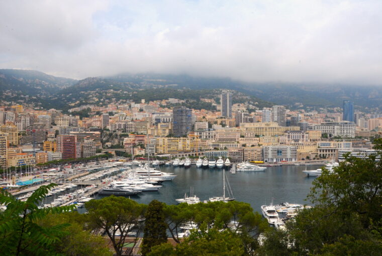 Top 5 Luxury New Developments in Monaco Real Estate - villa portofino, villa palazzino, New Monaco development, Monaco real estate, mareterra, luxury, le 45g, bay house