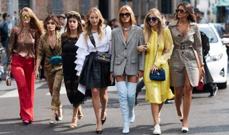 Chic Accessory Trends for Spring/Summer 2021 - watches, panama hats, eyewear, chic, bracelets, Backpacks, Accessories