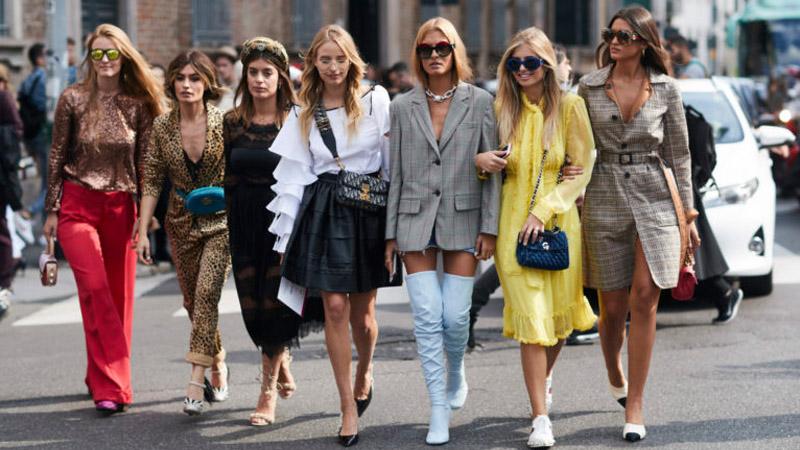 Chic Accessory Trends for Spring/Summer 2021 - watches, panama hats, eyewear, chic, bracelets, Backpacks, Accessories