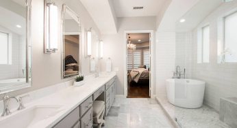 Tips to Consider for Your Next Bathroom Remodel