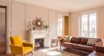 5 Best Tips for Choosing the Right Paint Color