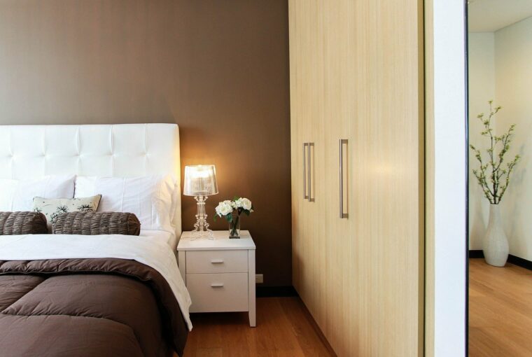 5 Things That Can Breathe New Life To Your Bedroom 5 Things That Can Breathe New Life To Your Bedroom - Pillow, mattress, interior, bedroom, bed