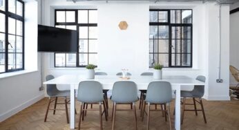 Keeping Your Office Looking Pristine And Professional