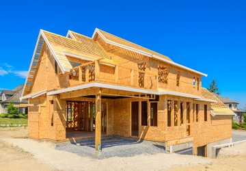 Buying A New Construction Home? Essential Design Features To Prioritize - showers, home, floor plan, design, bathroom, architecture