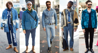 10 Basic Styling Tips Men Should Avoid