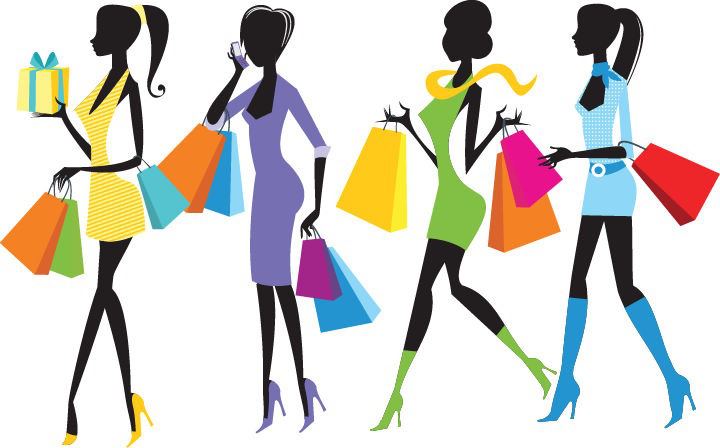 Making the Most Out of Your Love for Shopping - surveys, shopping, schee, reward, newsletters, loyal, customers