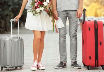 Honeymoon Essentials: 48 Things to Pack for Your Romantic Getaway - travel, romantic, Honeymoon, getaway, essentianl