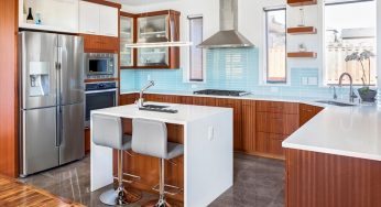 Why Should You Call Professionals For Kitchen Renovations