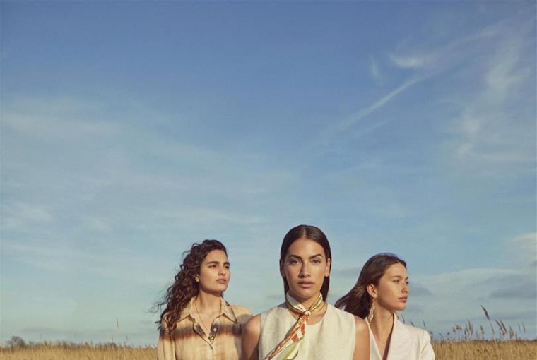 Why Is It Already Spring In Your Closet? Why Is It Already Spring In Your Closet? - women style, women fashion, women, style motivation, style, spring trends, spring fashion, spring closet, spring 2021, fashion