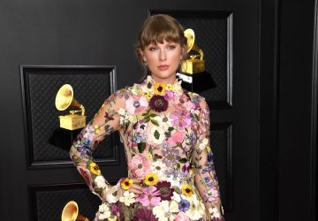 The Best Red Carpet Looks At The Grammys 2021 - style motivation, style, red carpet fashion, Grammy's fashion style, fashion style, fashion, dress style, Dress