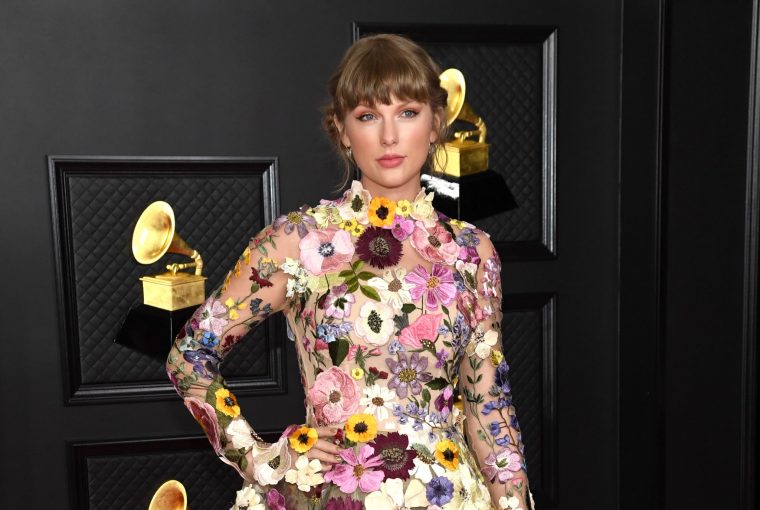 The Best Red Carpet Looks At The Grammys 2021 - style motivation, style, red carpet fashion, Grammy's fashion style, fashion style, fashion, dress style, Dress