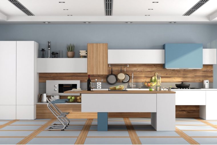 How HVAC Vents Can Complement A Home’s Flow How HVAC Vents Can Complement A Home’s Flow - vents, trends, practicality, plan, hvac, covers, comfort, air conditioning