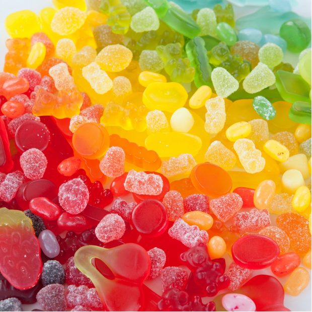 All the Best Lollies You Can Buy Online in the Holiday Season - season, lollipop, lollies, holiday, gummy candies, chocolates, candies