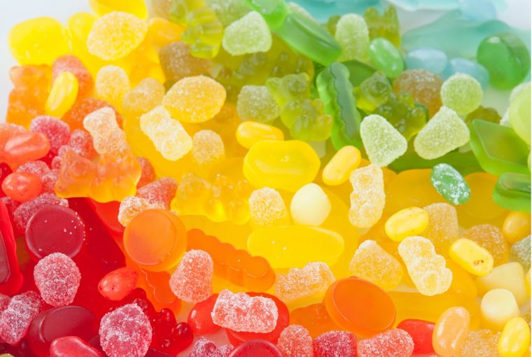 All the Best Lollies You Can Buy Online in the Holiday Season - season, lollipop, lollies, holiday, gummy candies, chocolates, candies