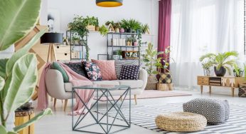 Easy Ways to Keep Your Home Nice and Toasty This Spring