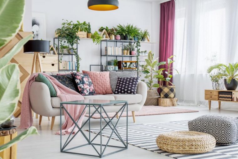 Easy Ways to Keep Your Home Nice and Toasty This Spring Easy Ways to Keep Your Home Nice and Toasty This Spring - thermal curtains, spring, roof, multi-paned windows, home decor, furniture