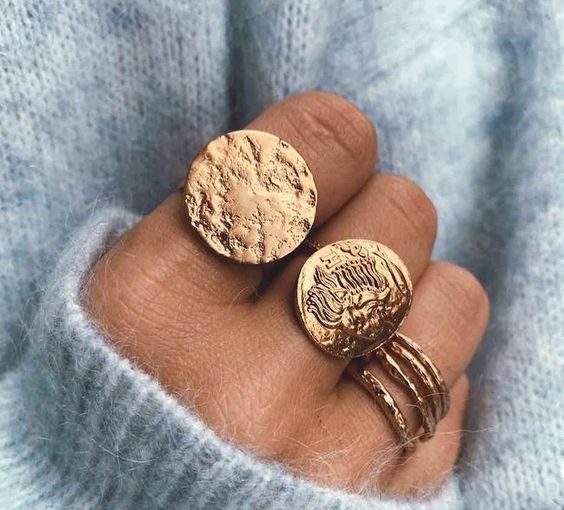 The Jewels That Will Be The Ultimate Trend This Spring The Jewels That Will Be The Ultimate Trend This Spring - woman jewelry, style motivation, style, spring trends in jewelry, spring trends, rings, Necklaces, jewels, jewelry, fashion, Earrings