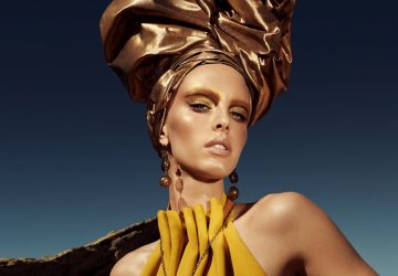 Take A Look Of The Collection That Zara Presented Inspired By The Californian Desert - Zara collection, summer 2021 collection, style motivation, style, spring-summer collection, spring 2021 collection, fashion style, fashion