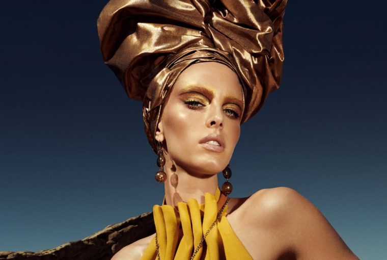 Take A Look Of The Collection That Zara Presented Inspired By The Californian Desert - Zara collection, summer 2021 collection, style motivation, style, spring-summer collection, spring 2021 collection, fashion style, fashion