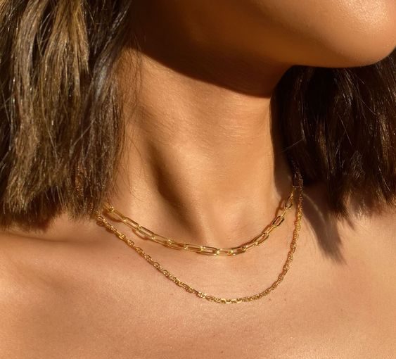 The Jewels That Will Be The Ultimate Trend The Upcoming Season The Jewels That Will Be The Ultimate Trend The Upcoming Season - trends in jewelry, style motivation, style, multicolored jewelry, jewelry, fashion trends, fashion style, fashion