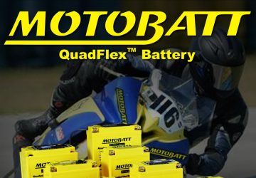 How to Pick the Right Battery for My Motorcycle? - motorcycle, battery