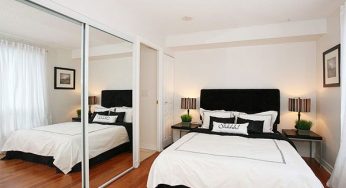 How Do You Make a Bedroom Look Bigger?