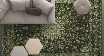 Add Comfort & Style to Domestic Life with Rugs