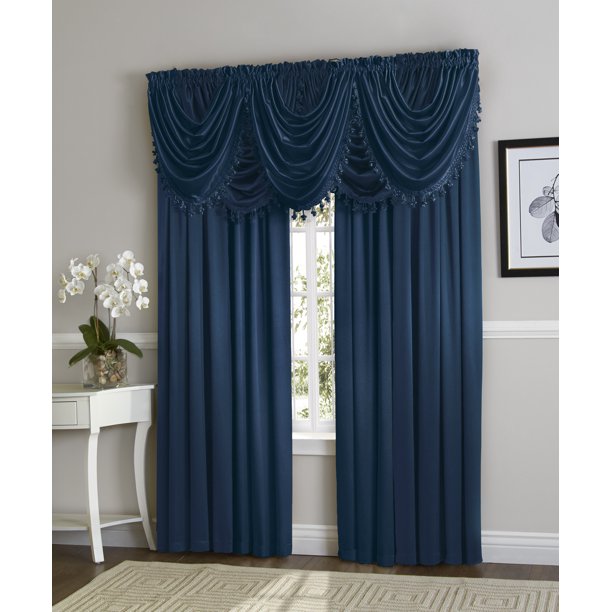 The Many Varieties of Curtains - Window, interior design, home decor, curtain