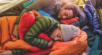 5 Thing to consider while choosing a SLEEPING BAGS