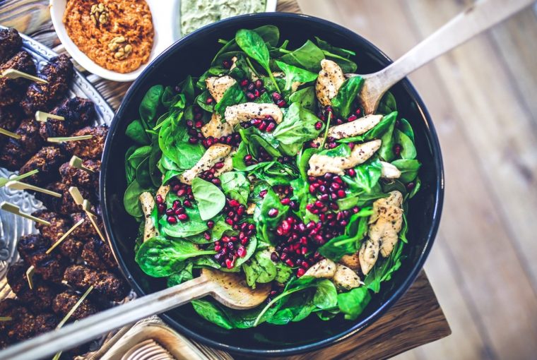 Will Spinach Help Me Lose Weight? Will Spinach Help Me Lose Weight? - weight loss, food, fit