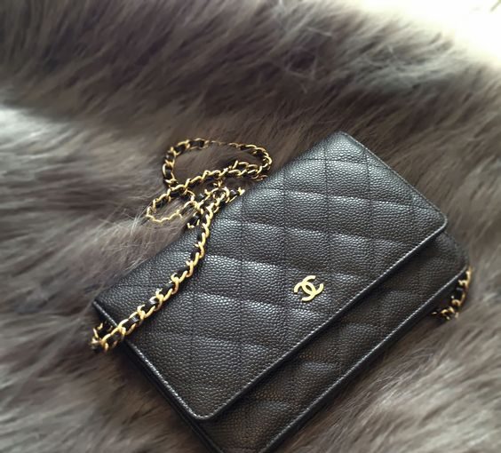 The Black Bag Is Back For Making The Perfect Accessory This Spring The Black Bag Is Back For Making The Perfect Accessory This Spring - style motivation, style, spring decor, fashion style, fashion, black bag trends, Black bag, Bags