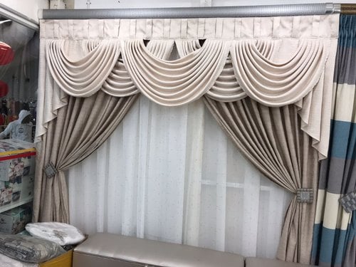 The Many Varieties of Curtains - Window, interior design, home decor, curtain