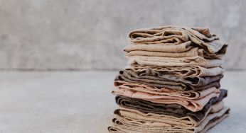 Stylish Design for Your Home: How Linen Is So Trending for Homeware