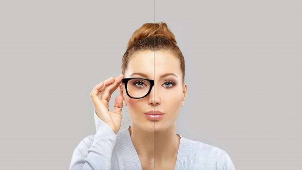 Glasses vs Contact Lenses: The Best Choice For You - pros, personal, glasses, contact lenses, cons, circumstances, choice