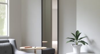 7 Ways to Make Your Blank Wall Look Chic