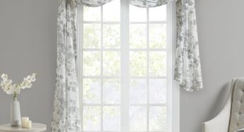 The Many Varieties of Curtains