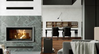 4 Stylish Yet Effective Ways to Heat Your Home
