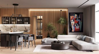 7 Ways To Bring Your Personal Style Into Your Living Spaces