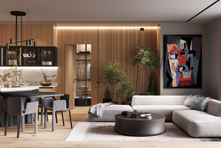 7 Ways To Bring Your Personal Style Into Your Living Spaces 7 Ways To Bring Your Personal Style Into Your Living Spaces - personal style, paintings, living space, flooring, decorations, bedding, bathroom