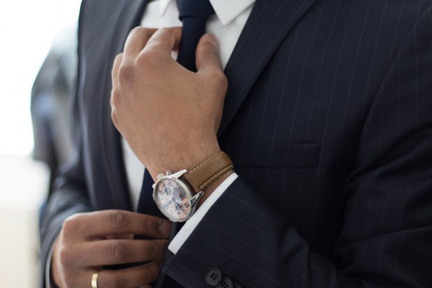 The Ultimate Fashion Guide for the Modern Man - watch, suit, Shoes, modern, man, guide, fashion, budget