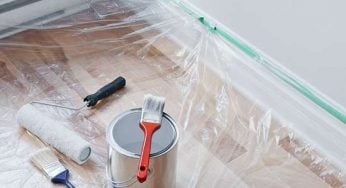 7 Things to Know About Painting Your Walls White